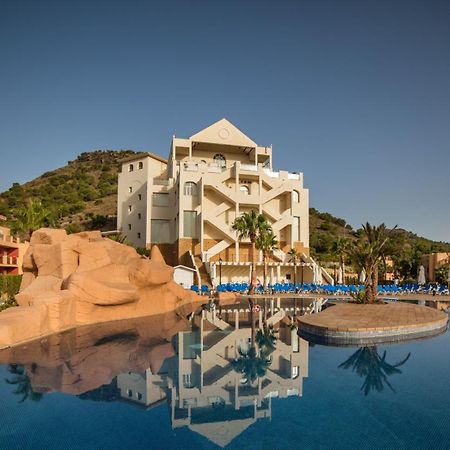 Ona Lomas Village - La Manga Club Εξωτερικό φωτογραφία