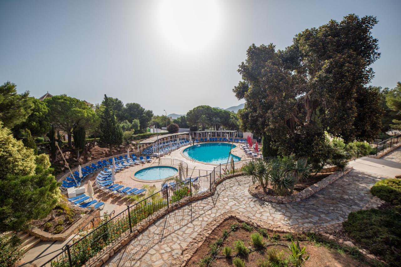 Ona Lomas Village - La Manga Club Εξωτερικό φωτογραφία