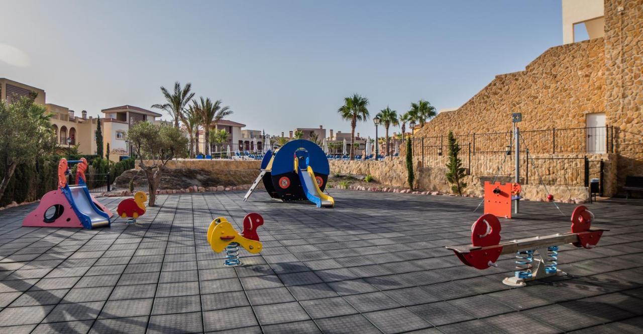 Ona Lomas Village - La Manga Club Εξωτερικό φωτογραφία