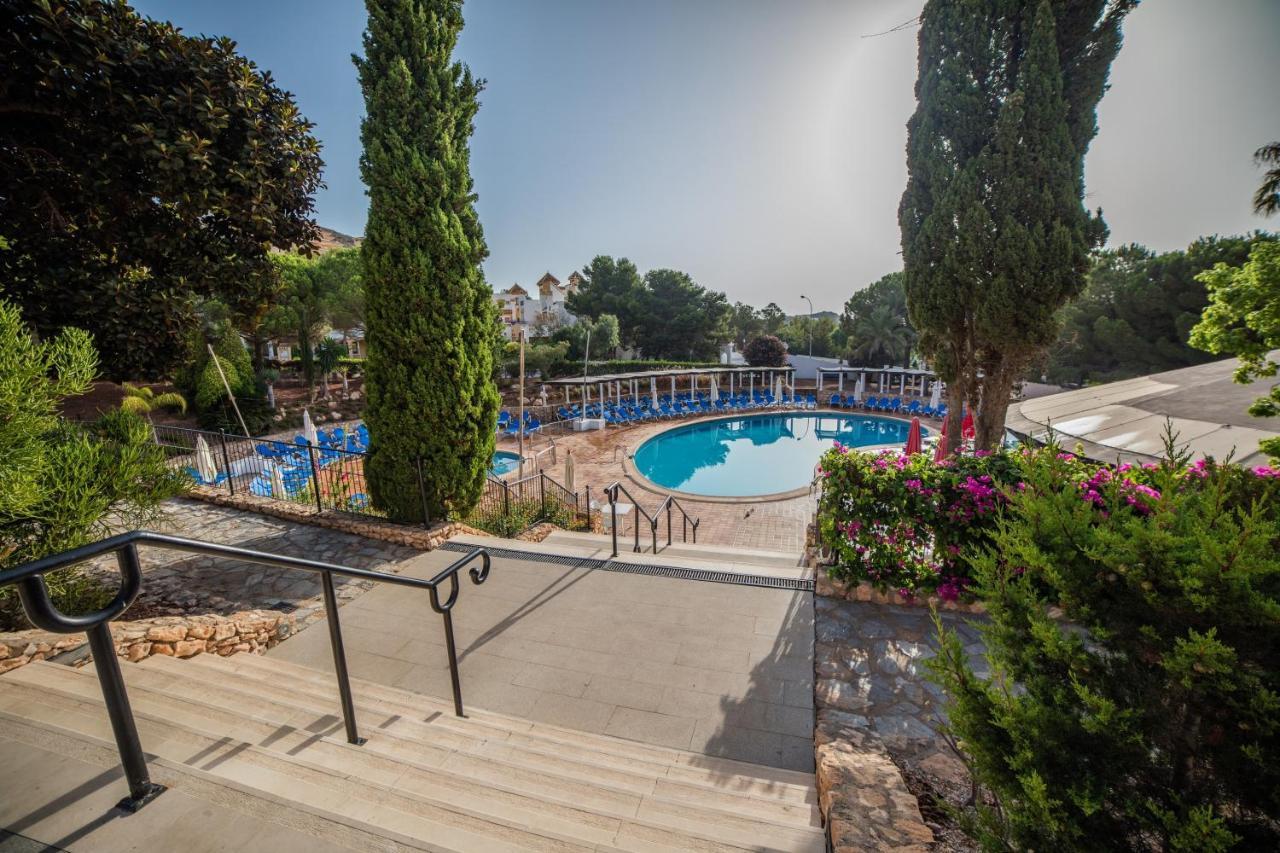 Ona Lomas Village - La Manga Club Εξωτερικό φωτογραφία