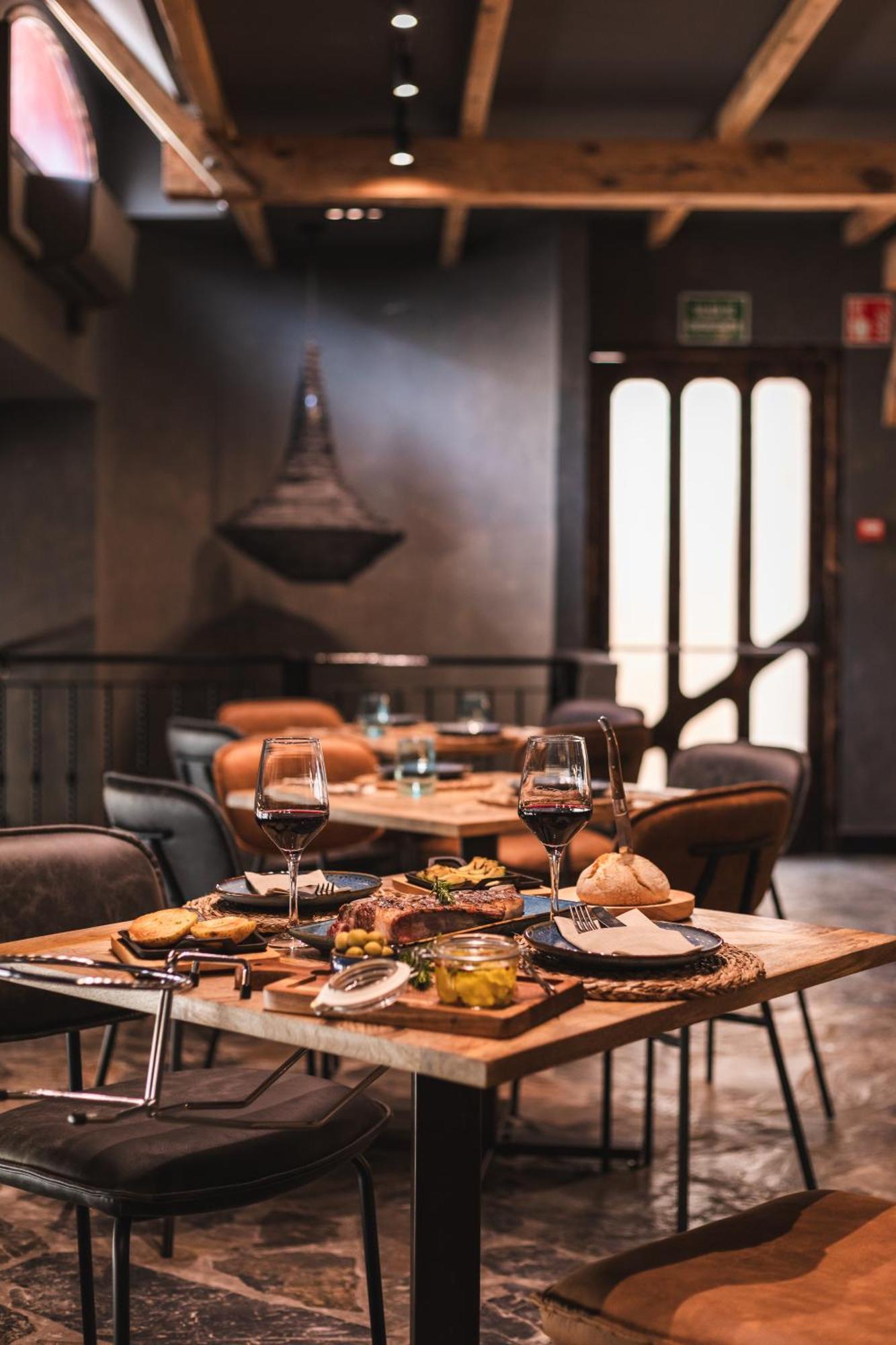 Ona Lomas Village - La Manga Club Εξωτερικό φωτογραφία