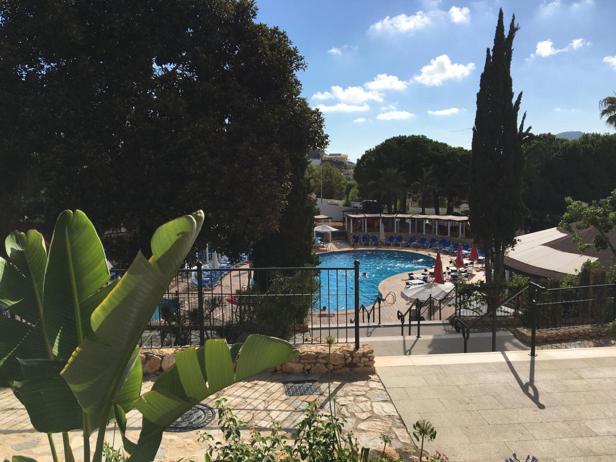 Ona Lomas Village - La Manga Club Εξωτερικό φωτογραφία