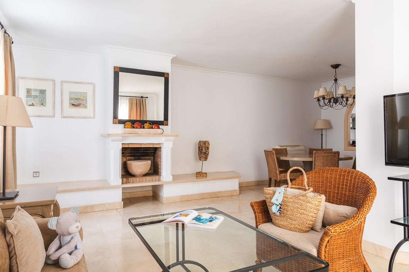 Ona Lomas Village - La Manga Club Εξωτερικό φωτογραφία