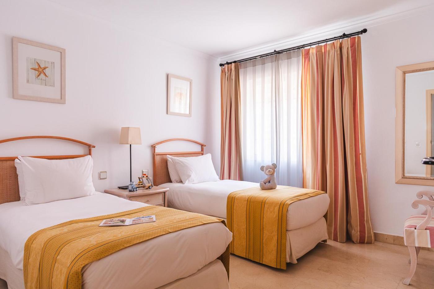 Ona Lomas Village - La Manga Club Εξωτερικό φωτογραφία
