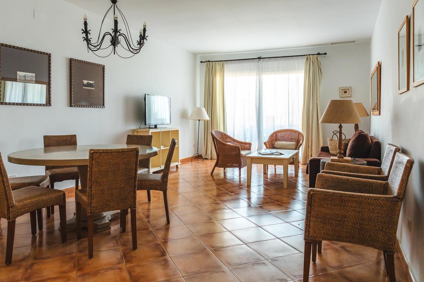 Ona Lomas Village - La Manga Club Εξωτερικό φωτογραφία