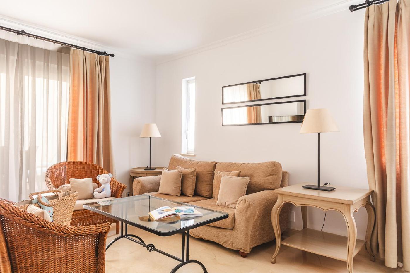 Ona Lomas Village - La Manga Club Εξωτερικό φωτογραφία