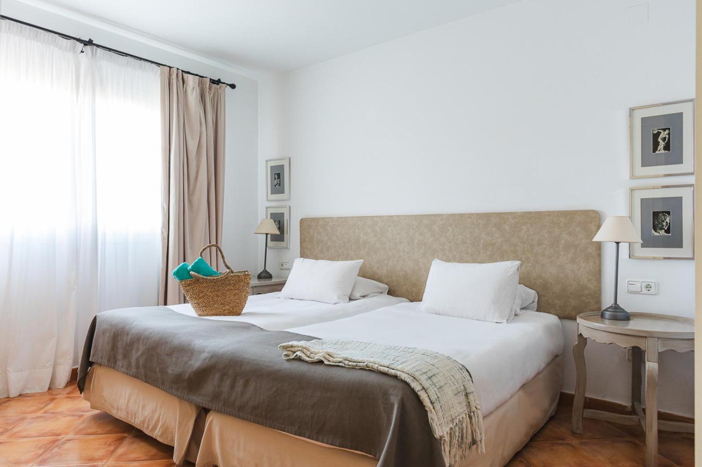 Ona Lomas Village - La Manga Club Εξωτερικό φωτογραφία