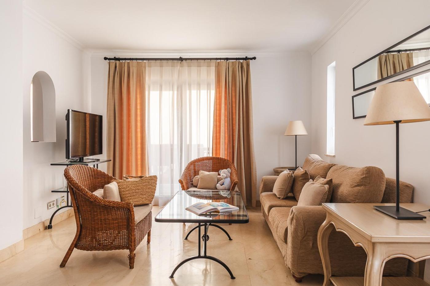 Ona Lomas Village - La Manga Club Εξωτερικό φωτογραφία