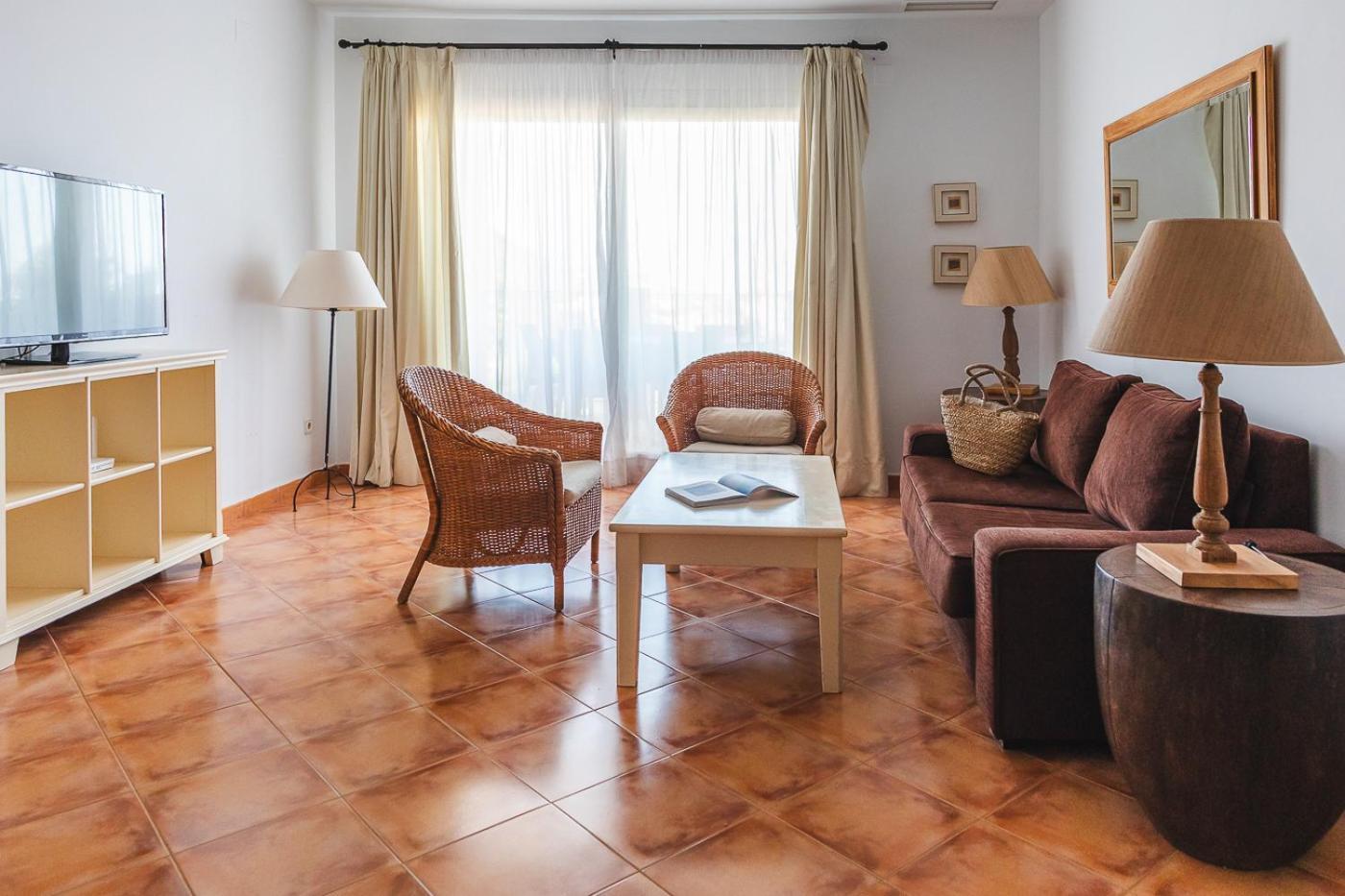 Ona Lomas Village - La Manga Club Εξωτερικό φωτογραφία