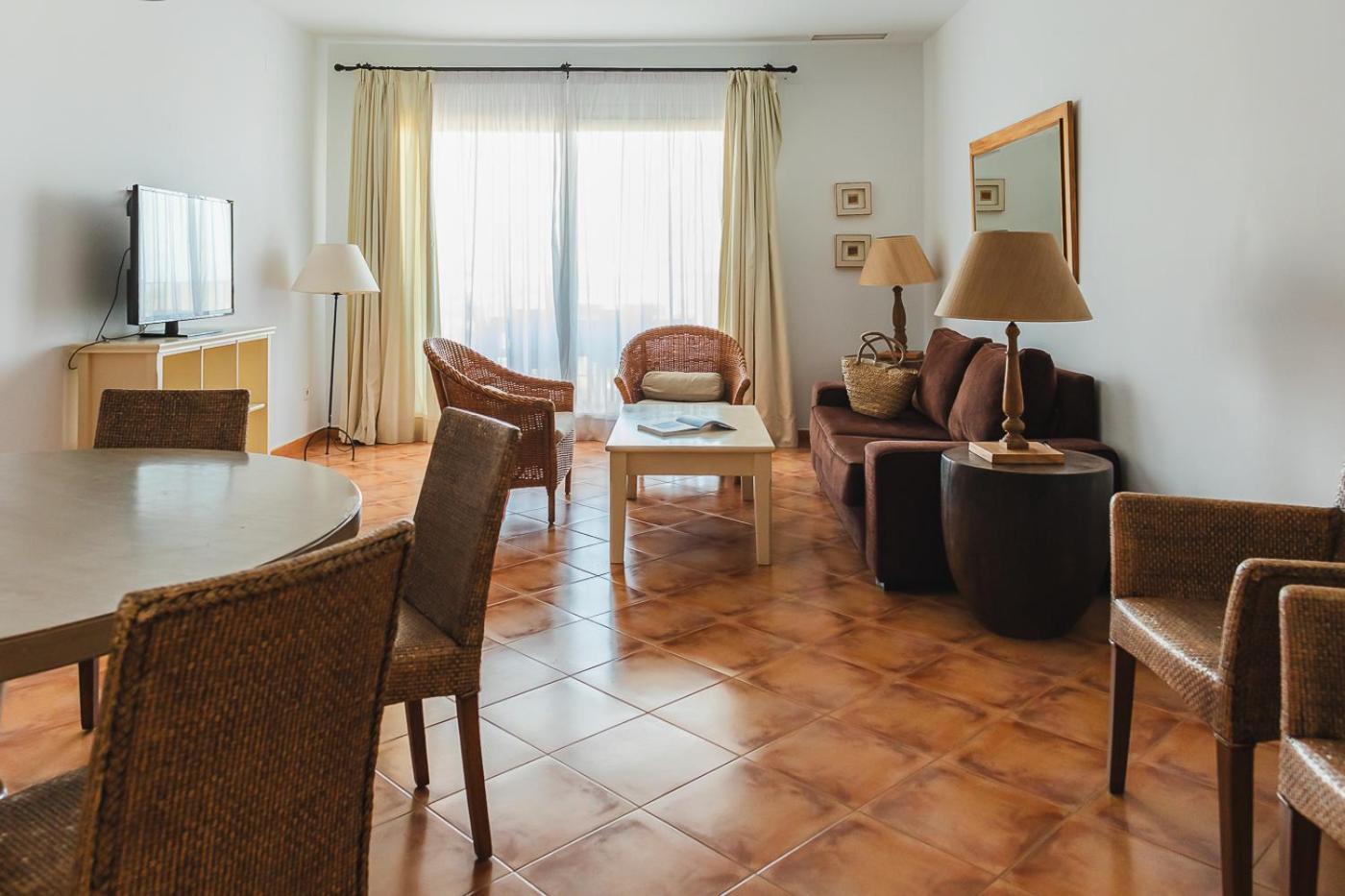 Ona Lomas Village - La Manga Club Εξωτερικό φωτογραφία