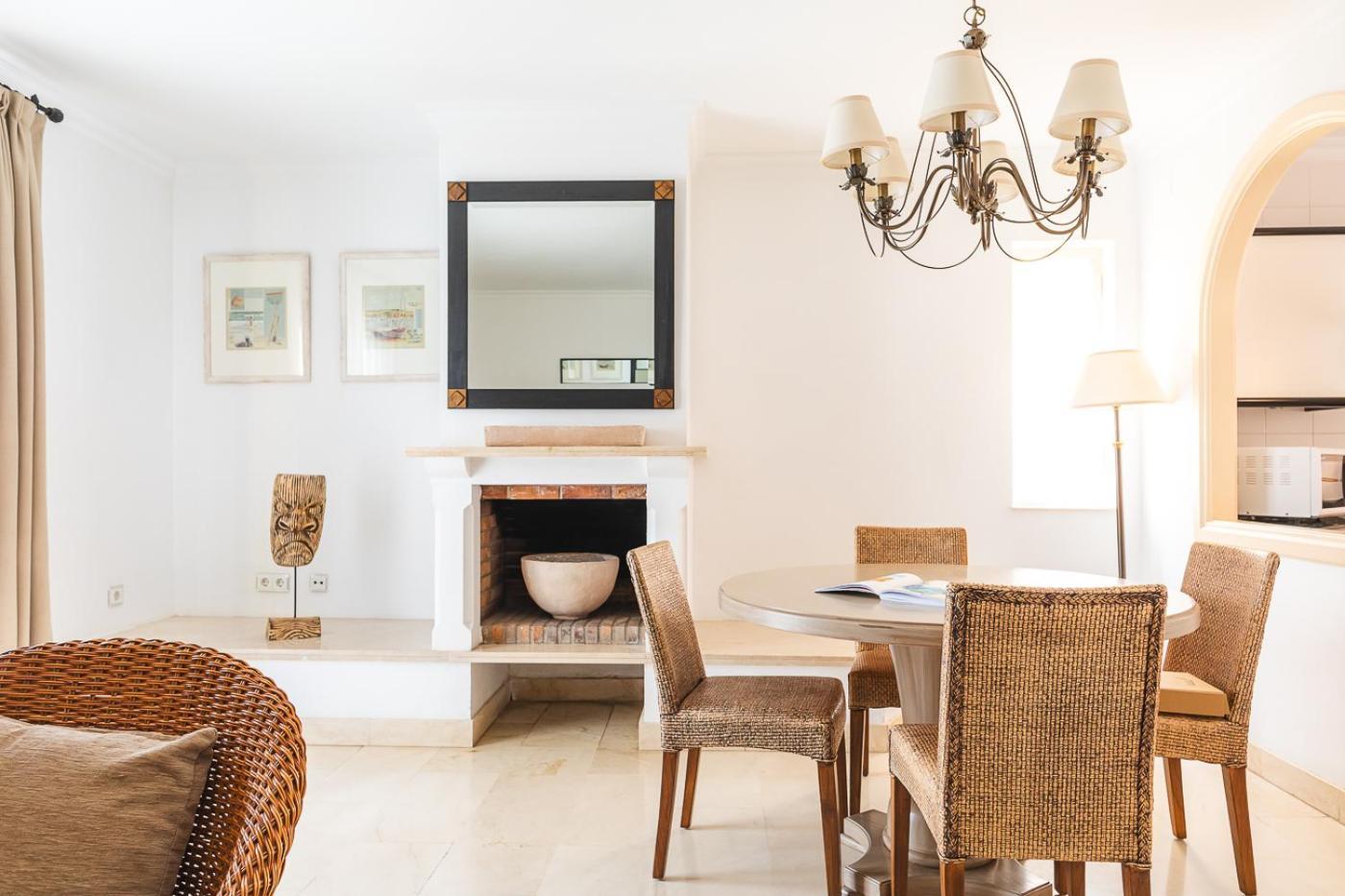 Ona Lomas Village - La Manga Club Εξωτερικό φωτογραφία